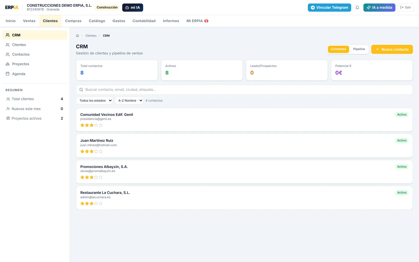 CRM